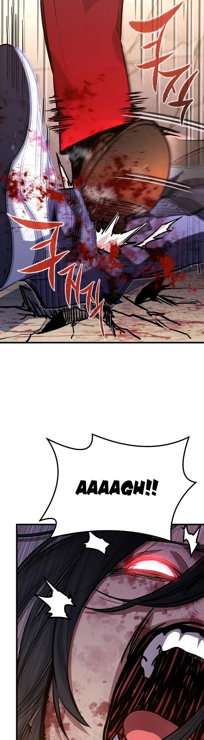 Ma Linh Vương - Chapter 27 - Page 22