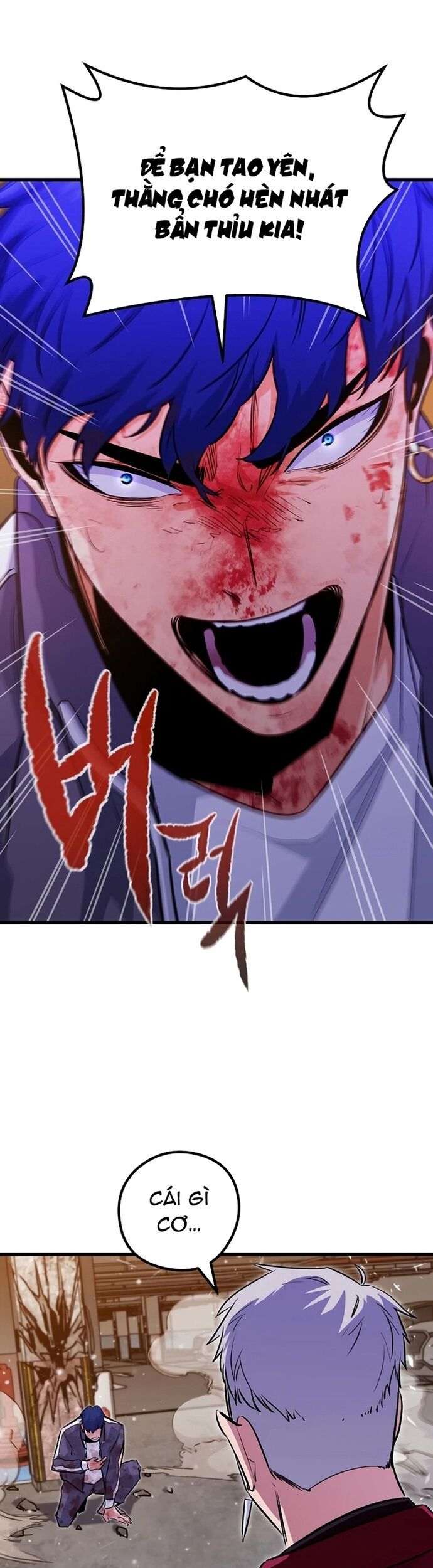 Ma Linh Vương - Chapter 27 - Page 24