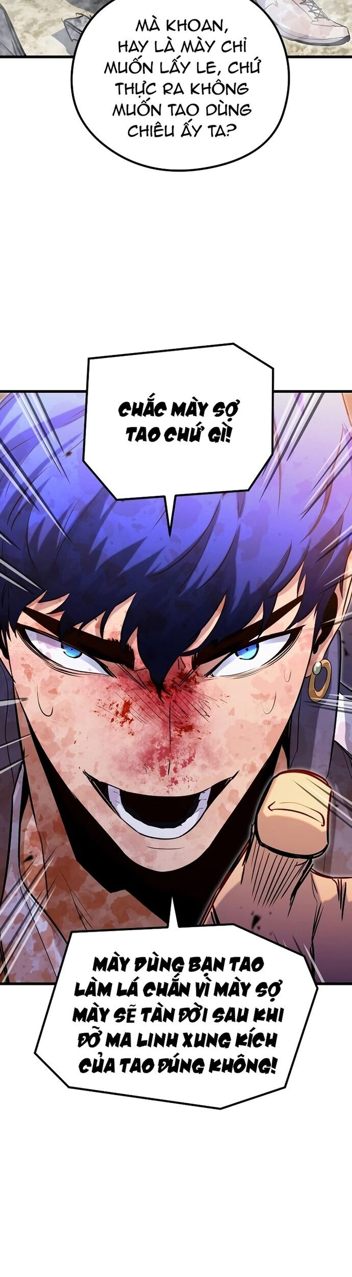 Ma Linh Vương - Chapter 27 - Page 26