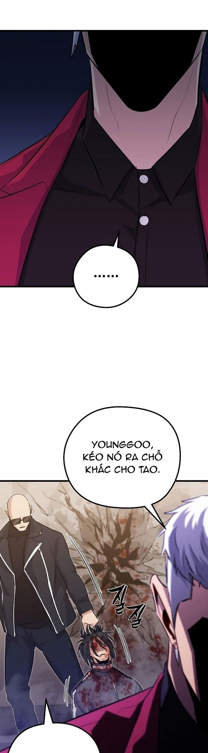 Ma Linh Vương - Chapter 27 - Page 27