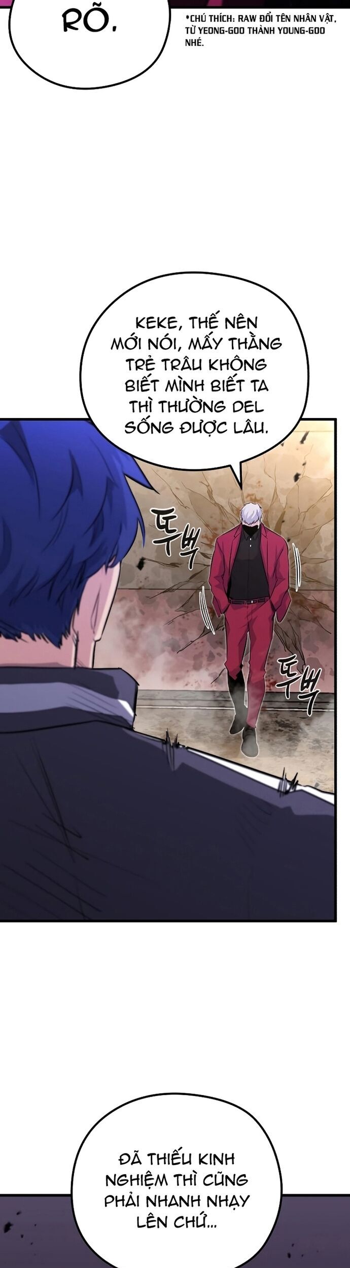 Ma Linh Vương - Chapter 27 - Page 28