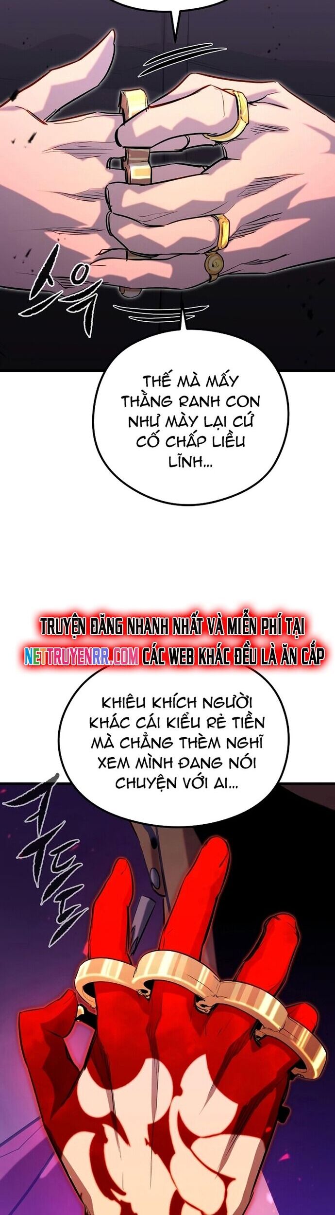 Ma Linh Vương - Chapter 27 - Page 29