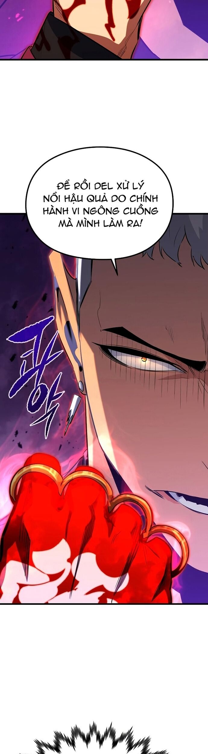 Ma Linh Vương - Chapter 27 - Page 30