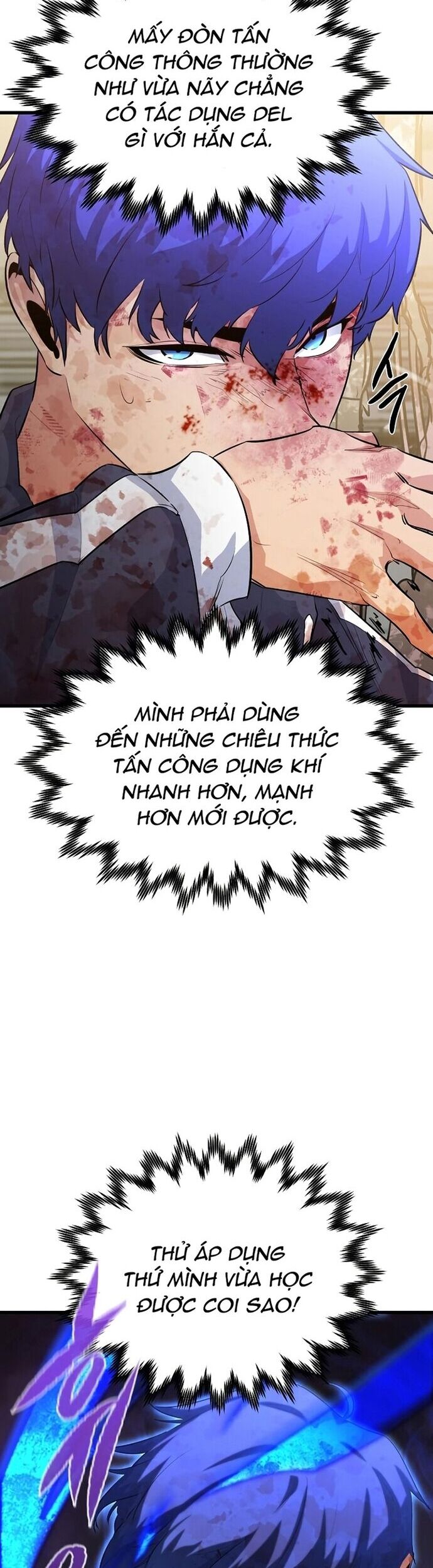 Ma Linh Vương - Chapter 27 - Page 31