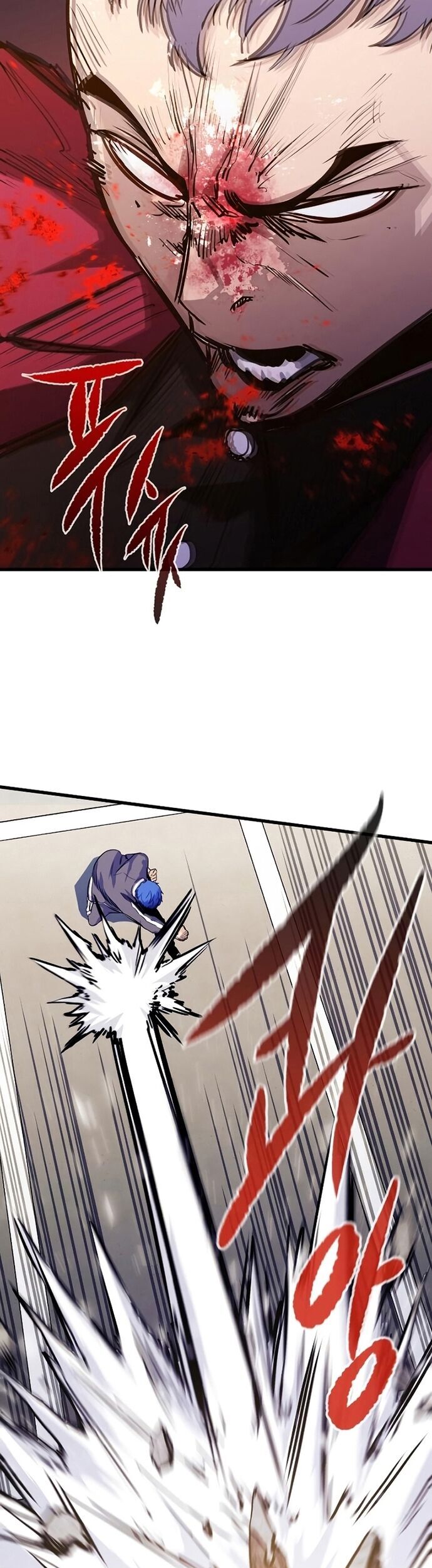 Ma Linh Vương - Chapter 27 - Page 34