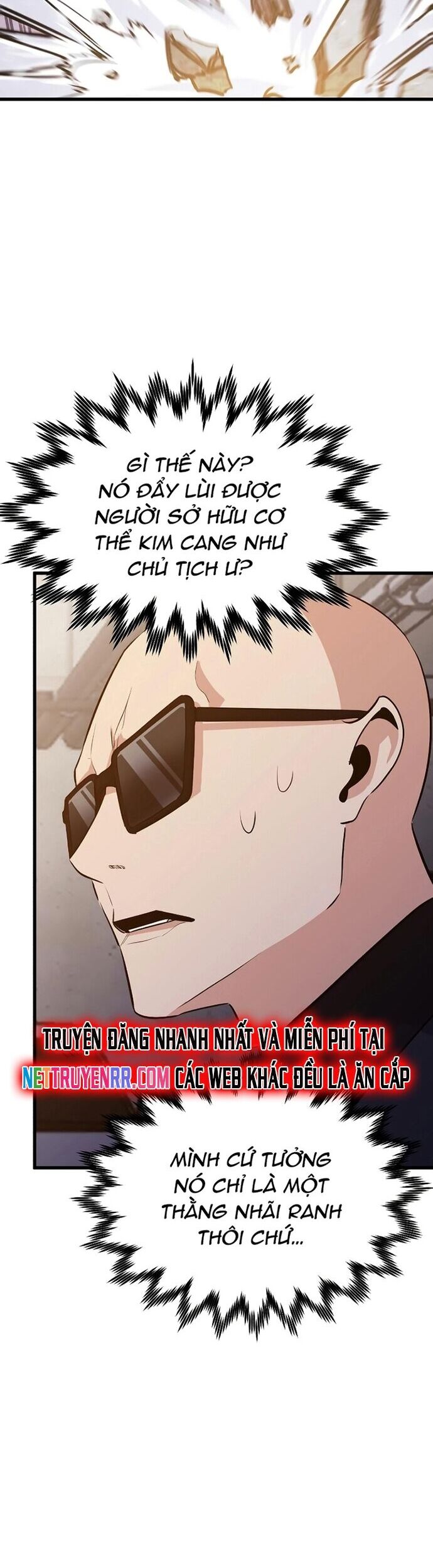 Ma Linh Vương - Chapter 27 - Page 35