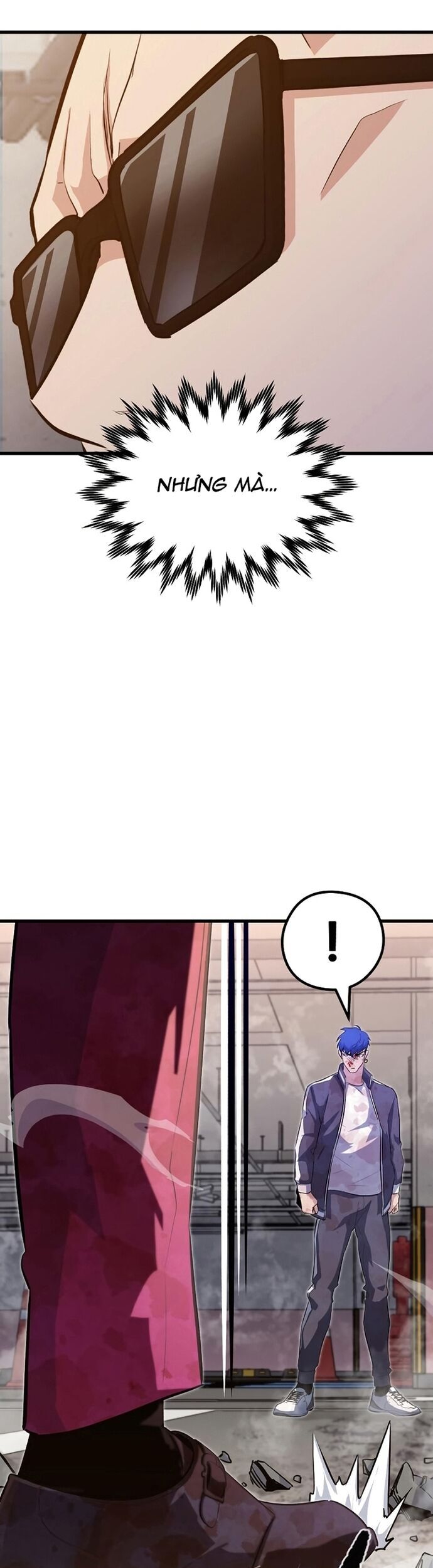 Ma Linh Vương - Chapter 27 - Page 36