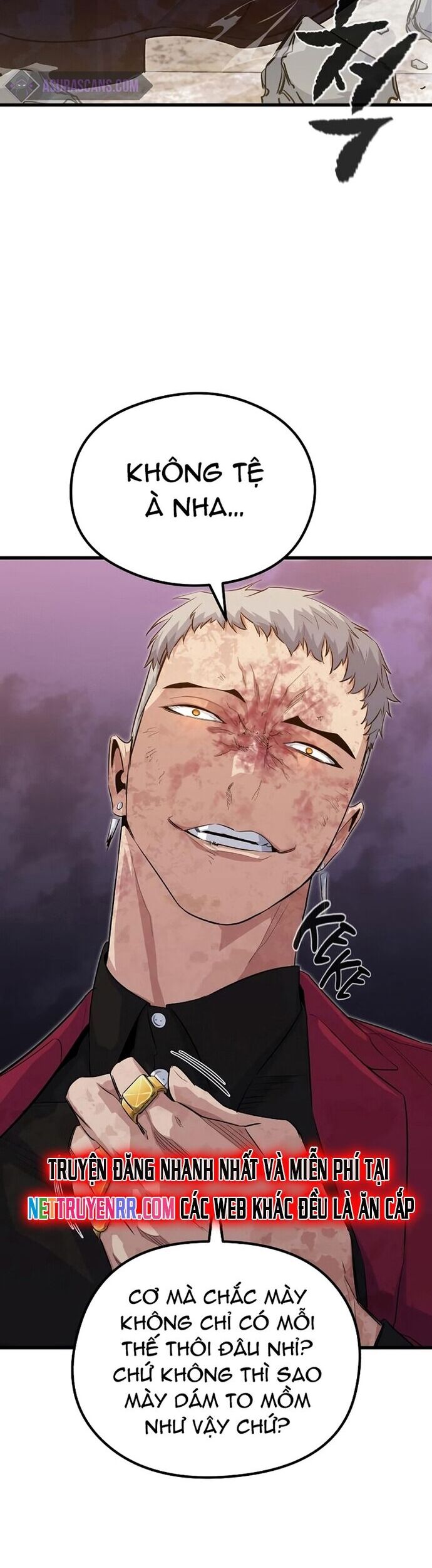 Ma Linh Vương - Chapter 27 - Page 37