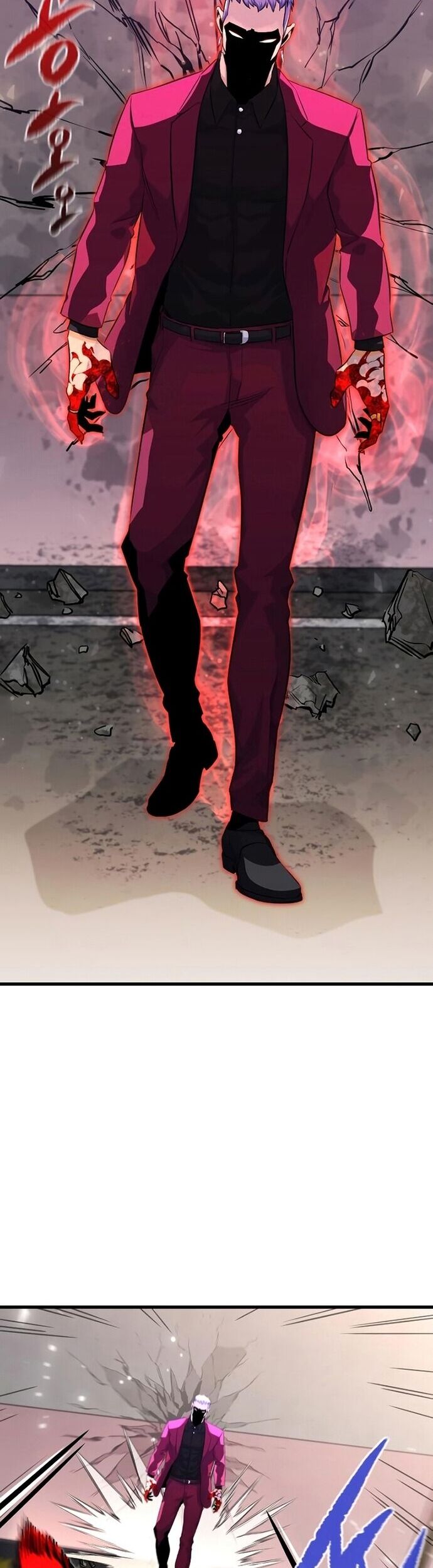 Ma Linh Vương - Chapter 27 - Page 39