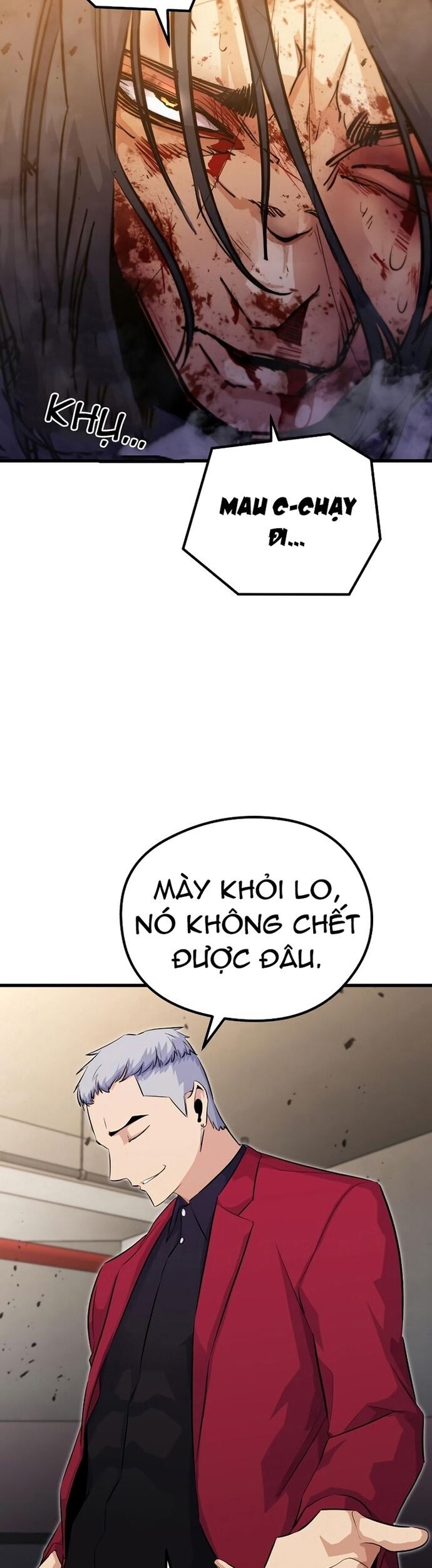 Ma Linh Vương - Chapter 27 - Page 4