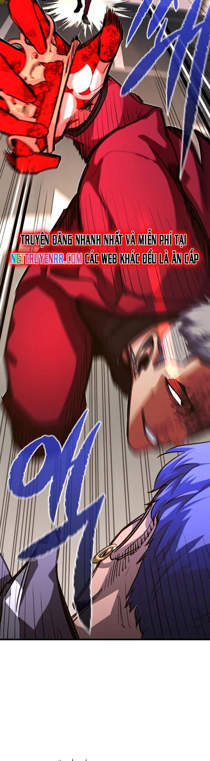 Ma Linh Vương - Chapter 27 - Page 40