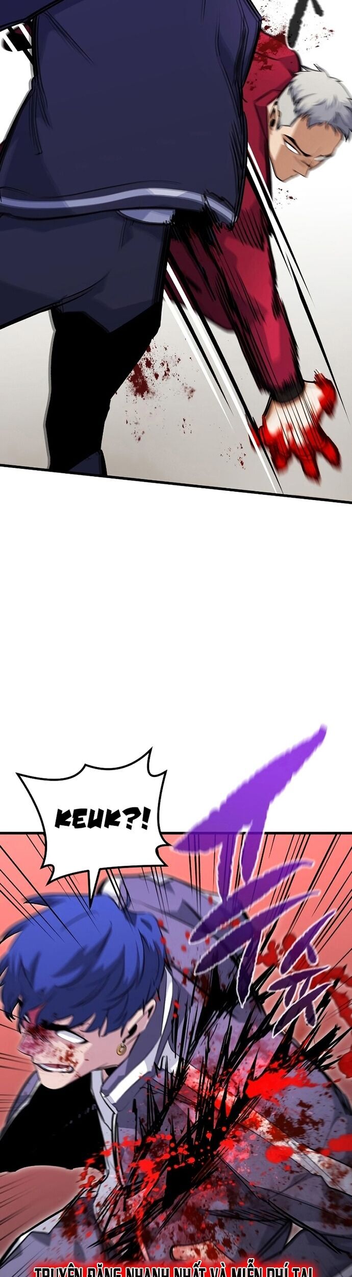 Ma Linh Vương - Chapter 27 - Page 42