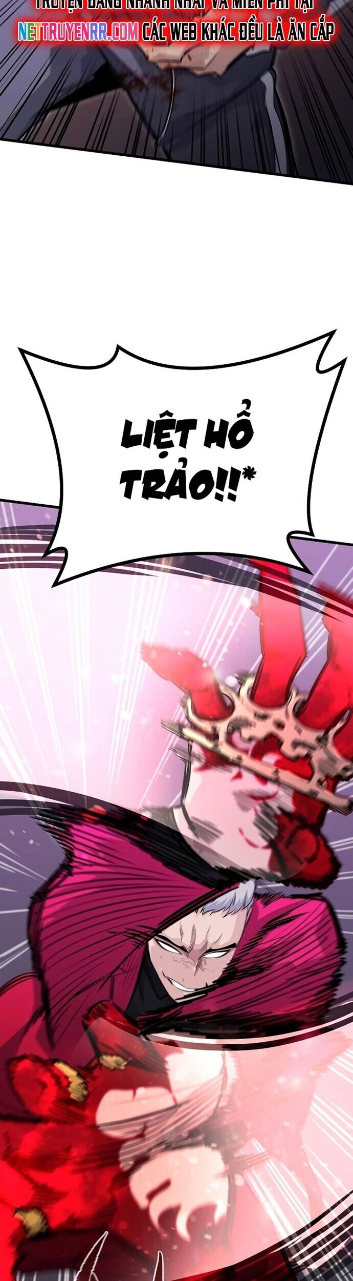 Ma Linh Vương - Chapter 27 - Page 43