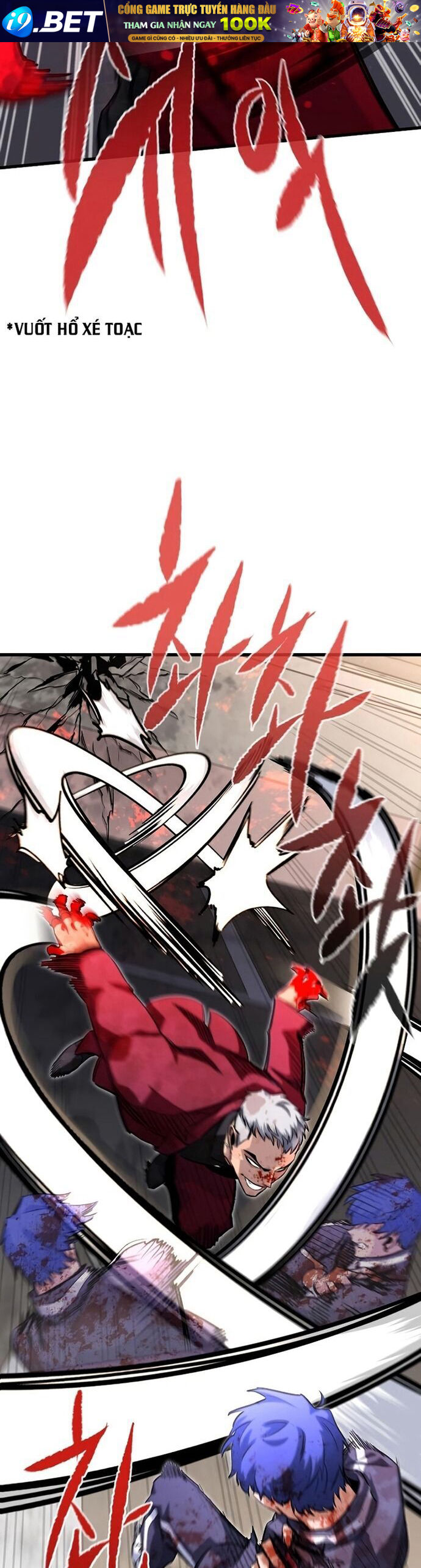 Ma Linh Vương - Chapter 27 - Page 44