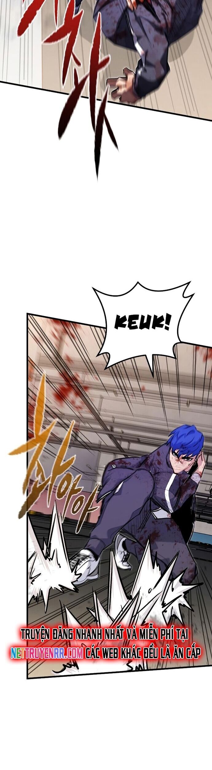 Ma Linh Vương - Chapter 27 - Page 45