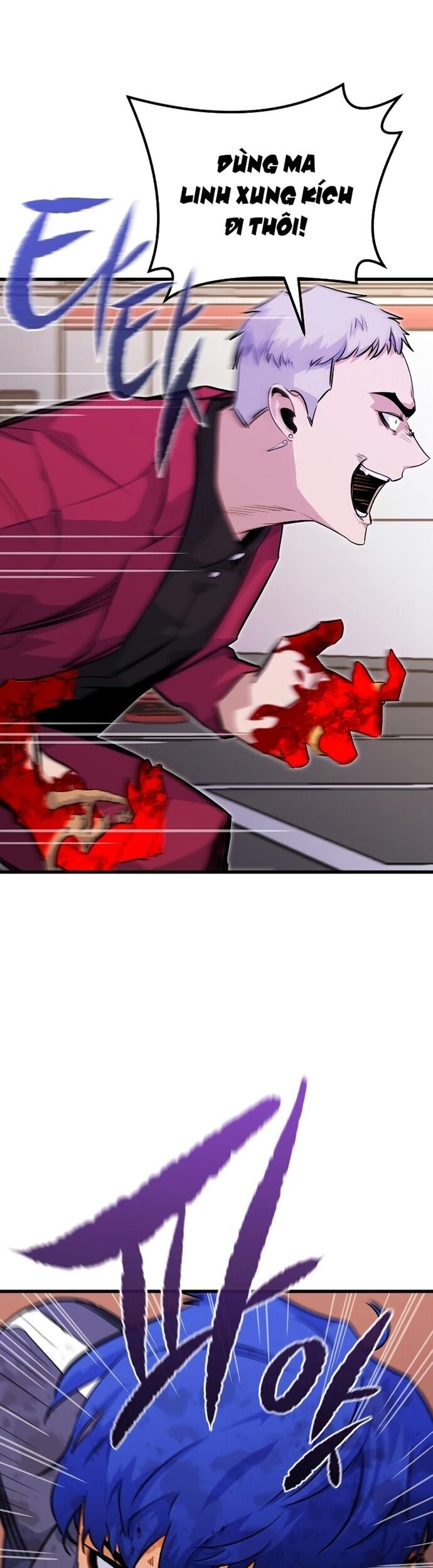Ma Linh Vương - Chapter 27 - Page 46