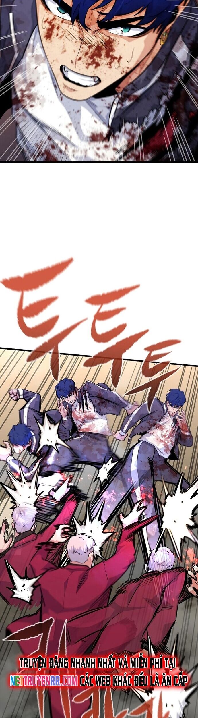 Ma Linh Vương - Chapter 27 - Page 47