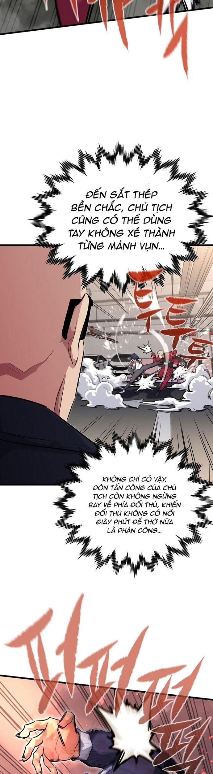 Ma Linh Vương - Chapter 27 - Page 48