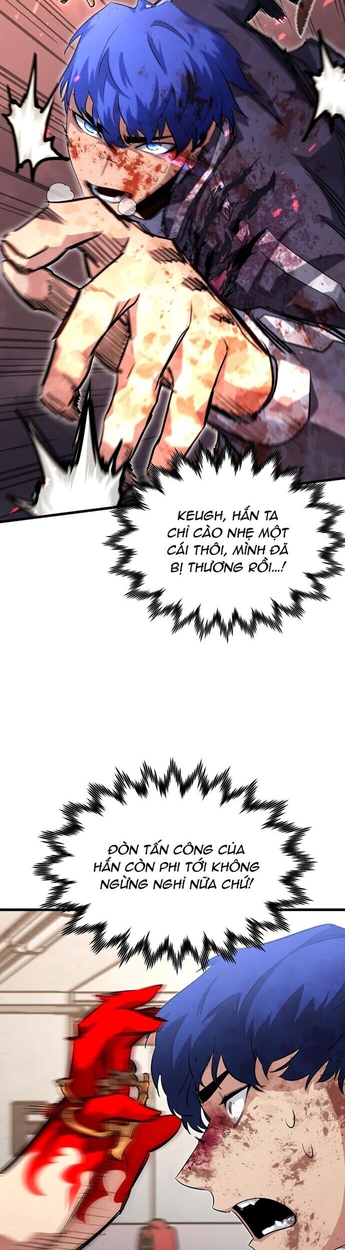 Ma Linh Vương - Chapter 27 - Page 49