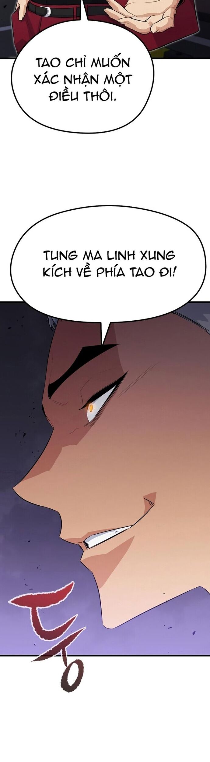 Ma Linh Vương - Chapter 27 - Page 5