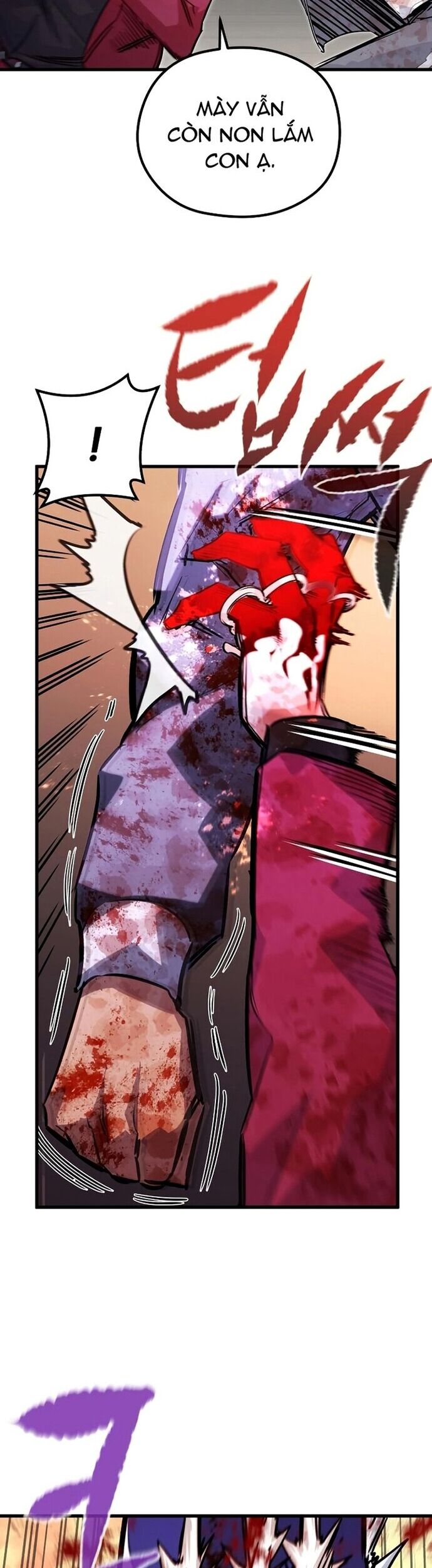 Ma Linh Vương - Chapter 27 - Page 51