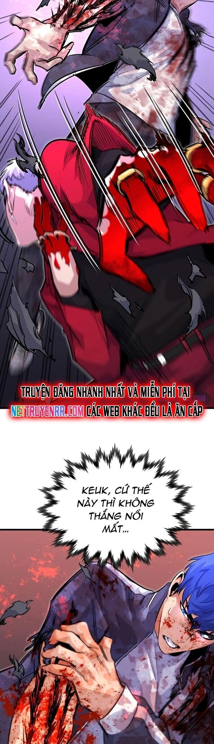 Ma Linh Vương - Chapter 27 - Page 53