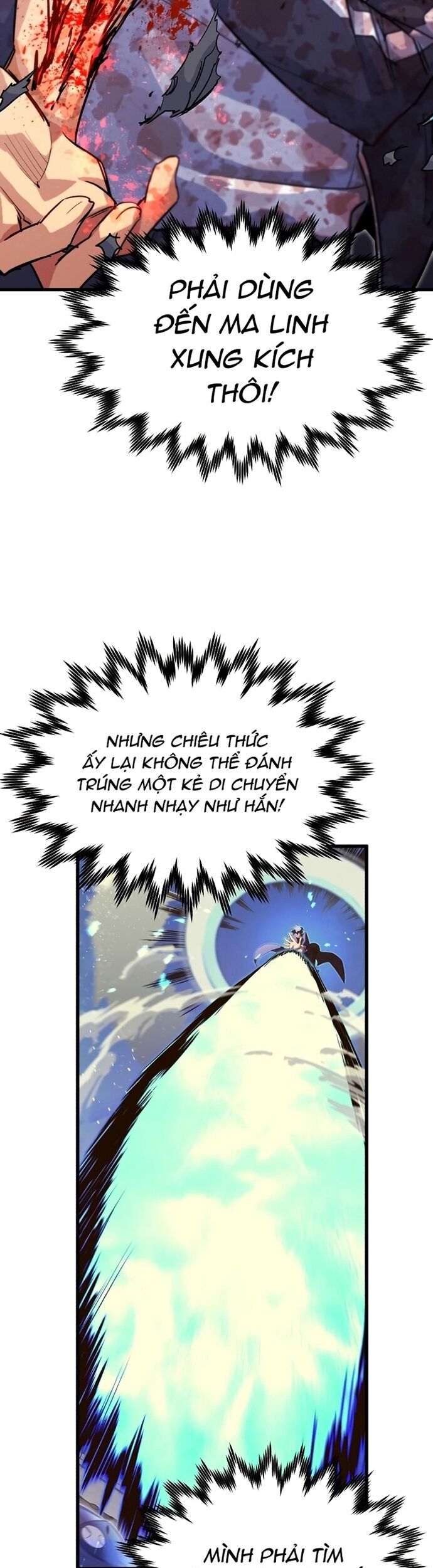 Ma Linh Vương - Chapter 27 - Page 54