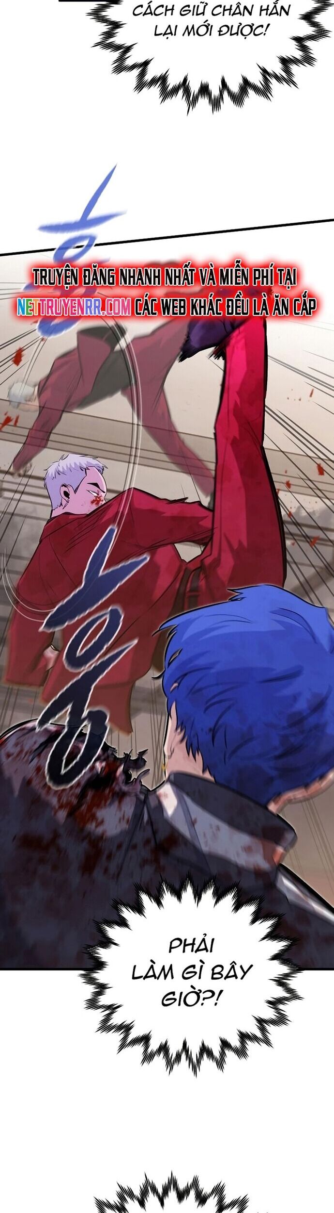 Ma Linh Vương - Chapter 27 - Page 55