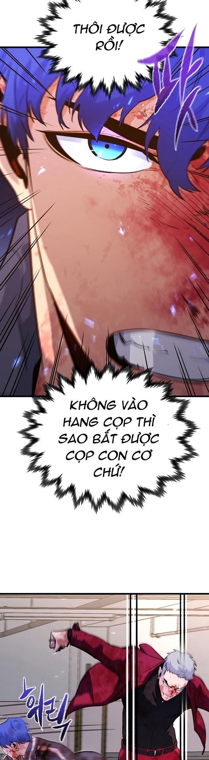 Ma Linh Vương - Chapter 27 - Page 56
