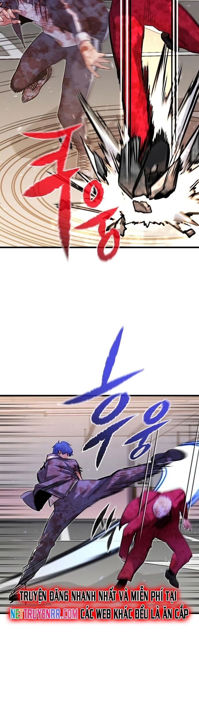 Ma Linh Vương - Chapter 27 - Page 57