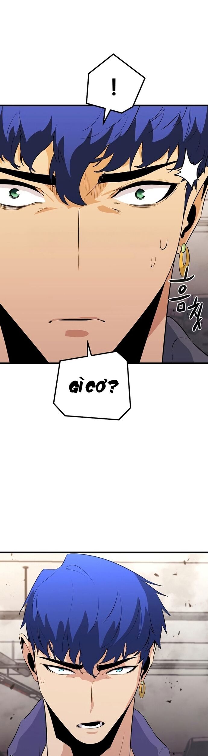 Ma Linh Vương - Chapter 27 - Page 6