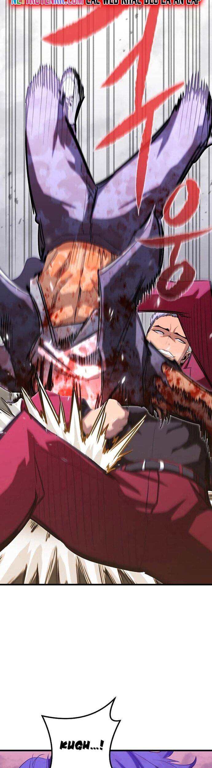 Ma Linh Vương - Chapter 27 - Page 60