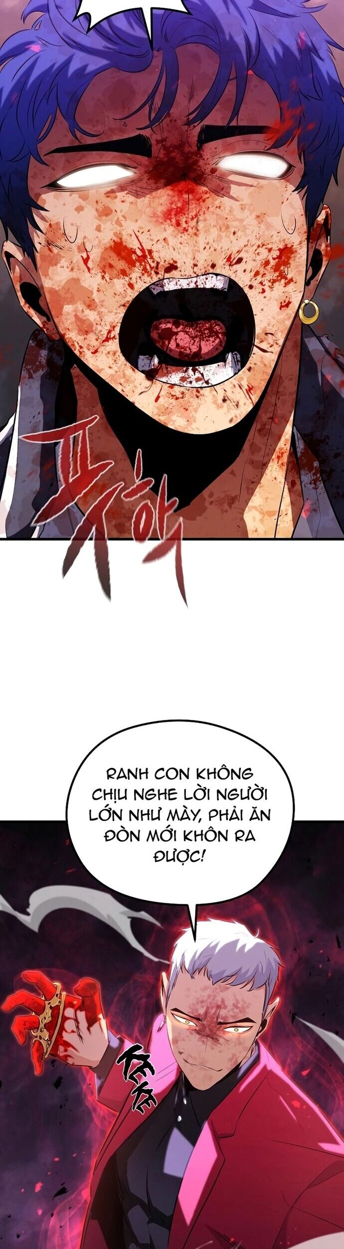 Ma Linh Vương - Chapter 27 - Page 61