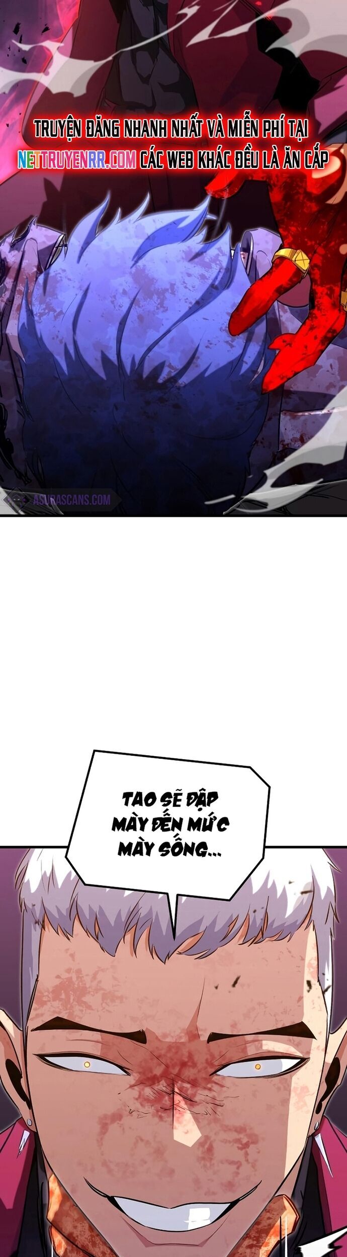 Ma Linh Vương - Chapter 27 - Page 62