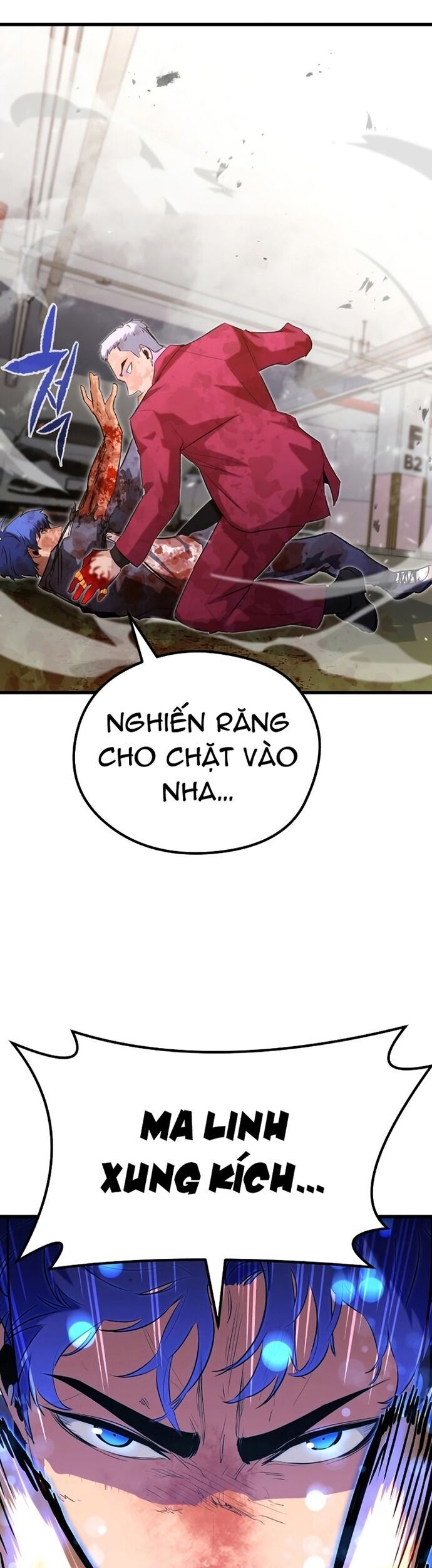 Ma Linh Vương - Chapter 27 - Page 64