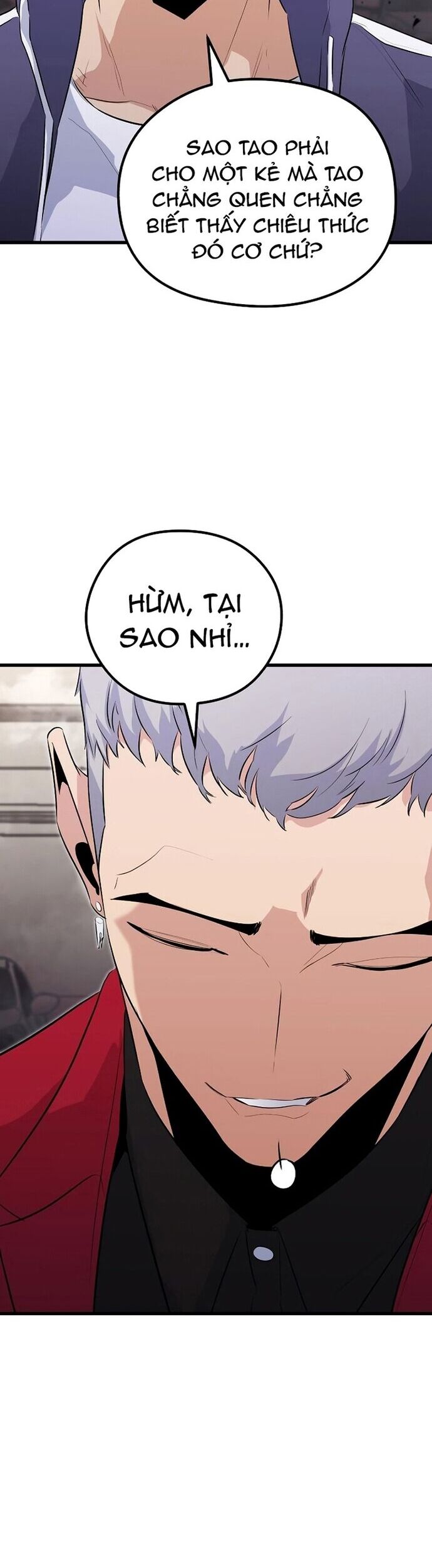 Ma Linh Vương - Chapter 27 - Page 7