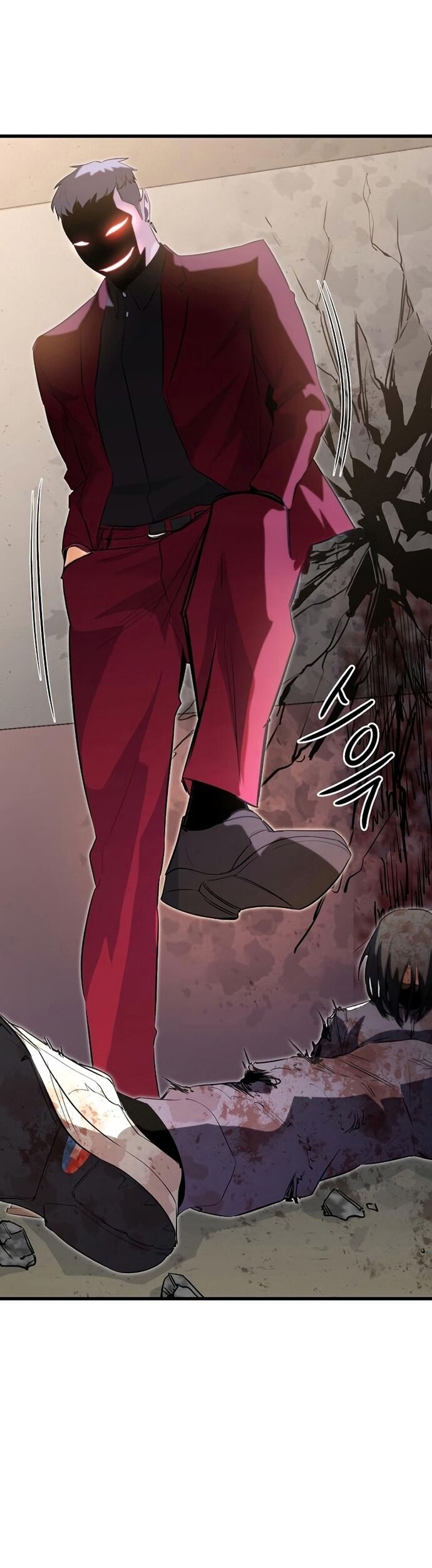 Ma Linh Vương - Chapter 27 - Page 8