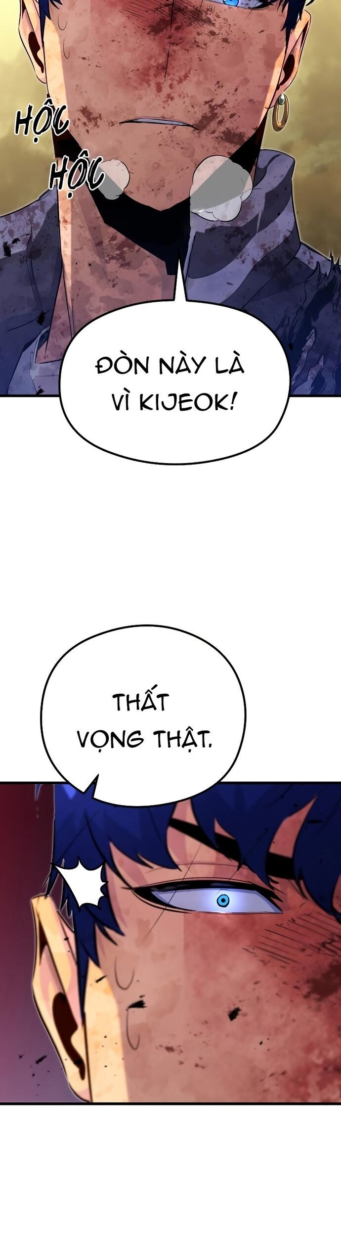 Ma Linh Vương - Chapter 28 - Page 10