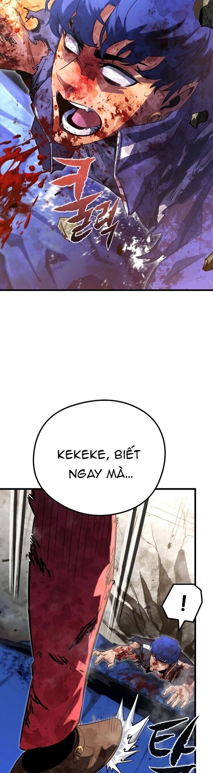 Ma Linh Vương - Chapter 28 - Page 13
