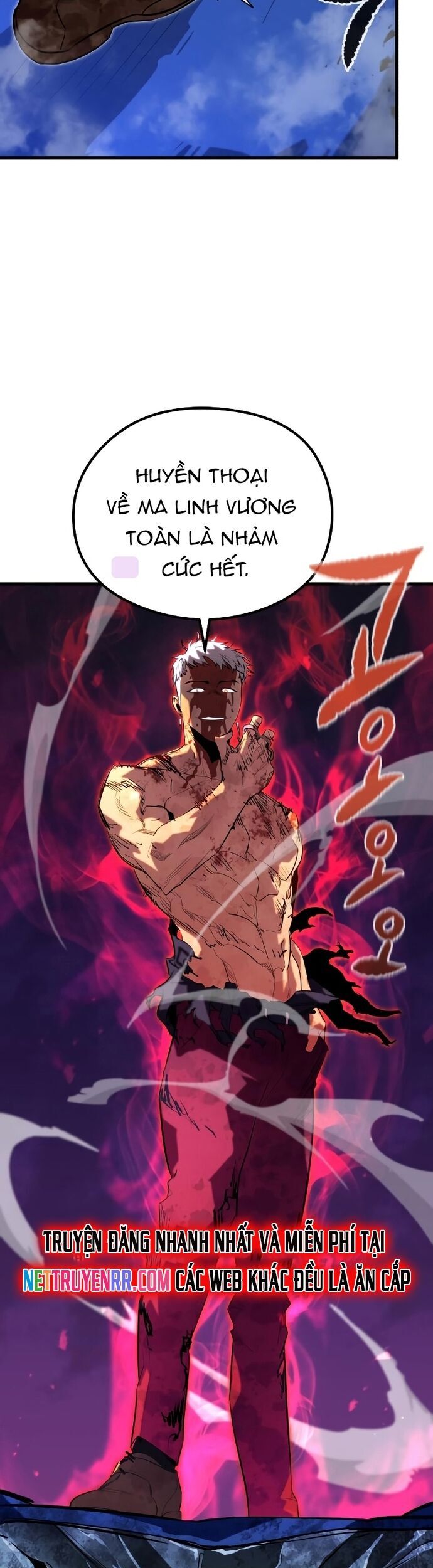 Ma Linh Vương - Chapter 28 - Page 14