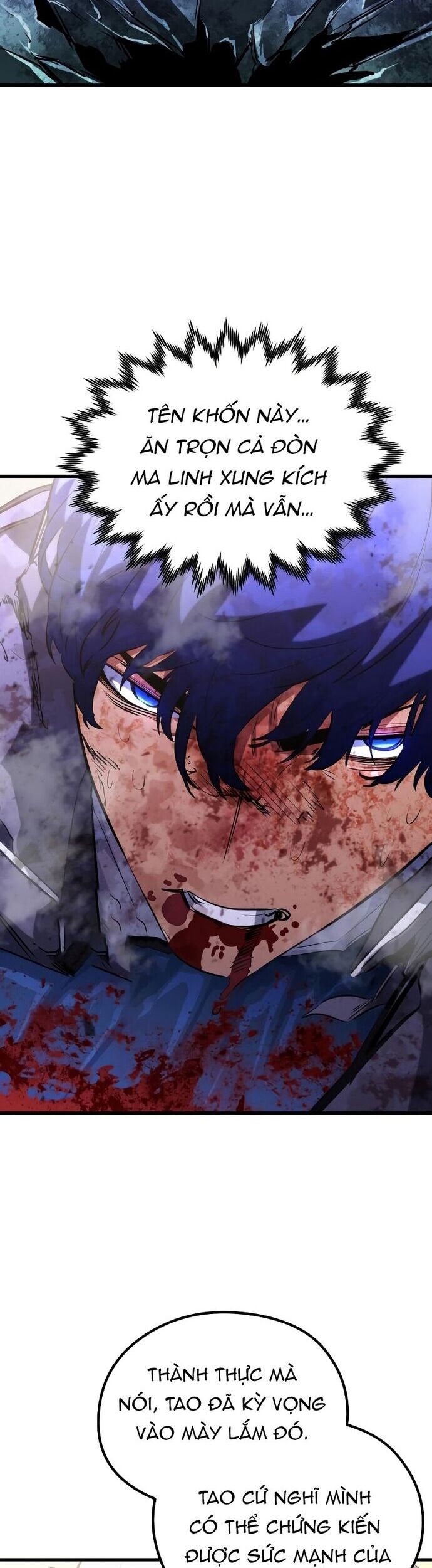 Ma Linh Vương - Chapter 28 - Page 15