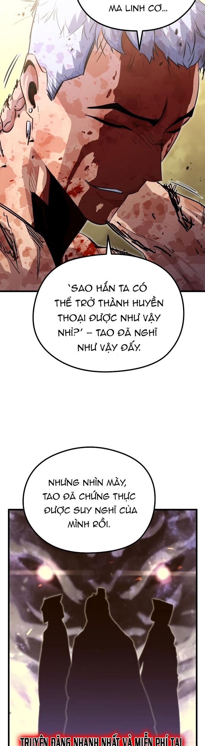 Ma Linh Vương - Chapter 28 - Page 16