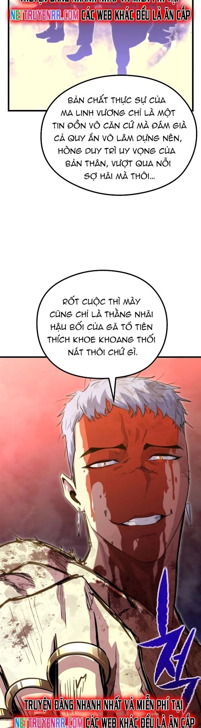 Ma Linh Vương - Chapter 28 - Page 17