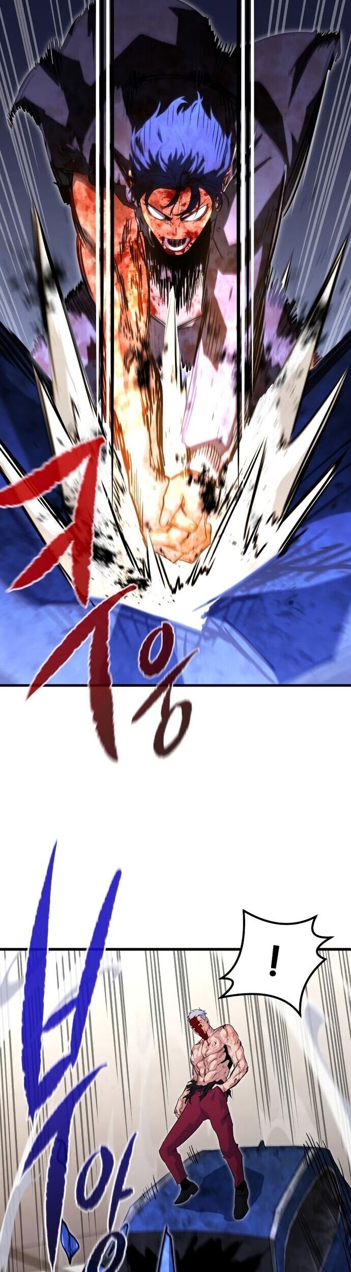 Ma Linh Vương - Chapter 28 - Page 19