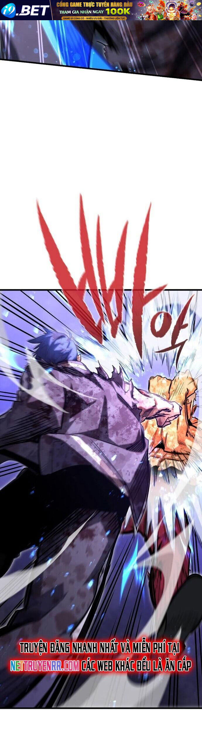 Ma Linh Vương - Chapter 28 - Page 21