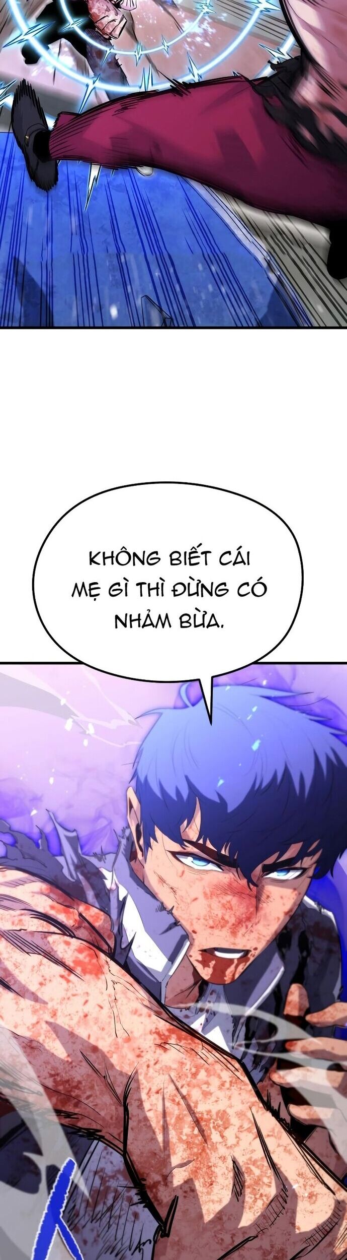 Ma Linh Vương - Chapter 28 - Page 23