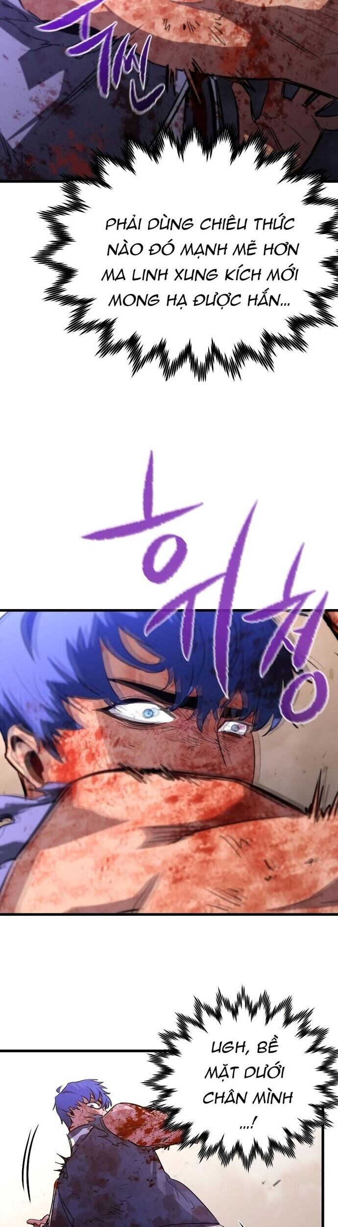 Ma Linh Vương - Chapter 28 - Page 29