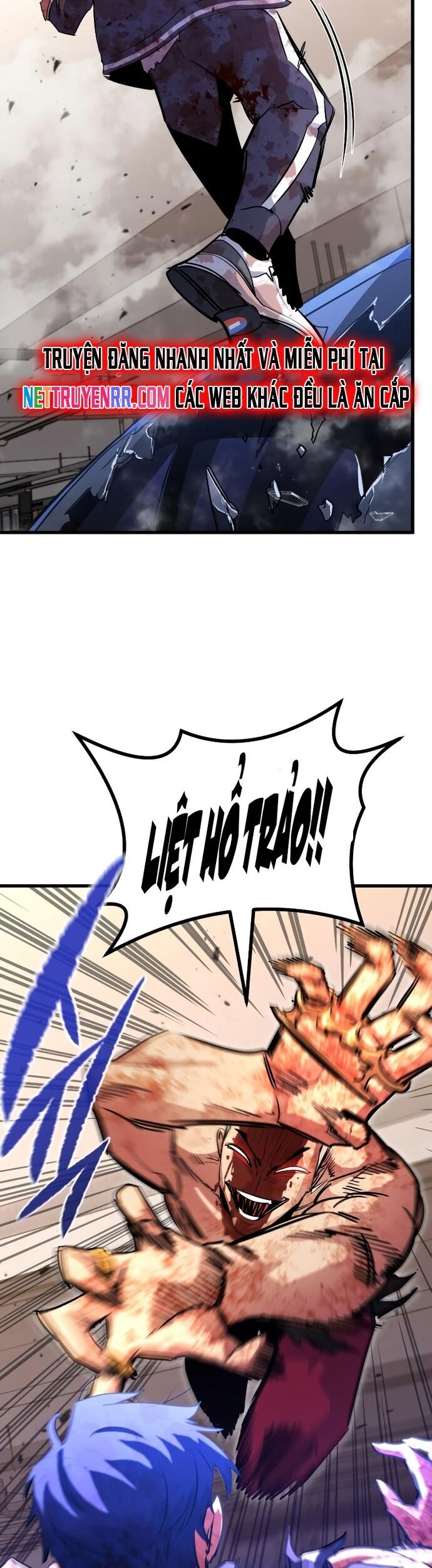 Ma Linh Vương - Chapter 28 - Page 30