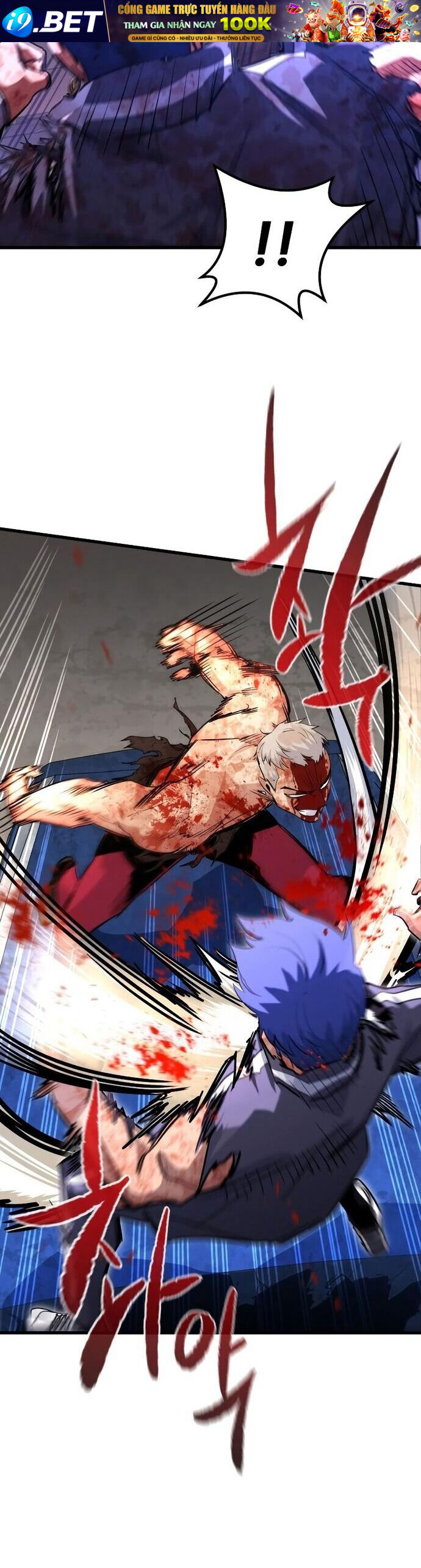 Ma Linh Vương - Chapter 28 - Page 31