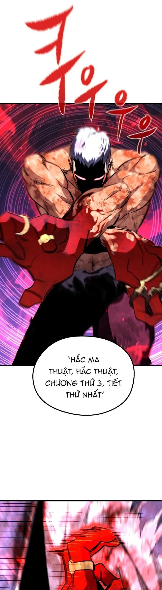 Ma Linh Vương - Chapter 28 - Page 32